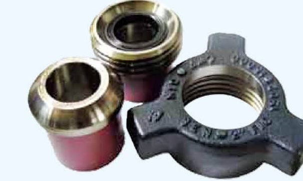 Hammer union