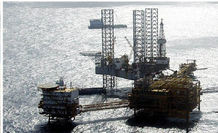 Offshore platform