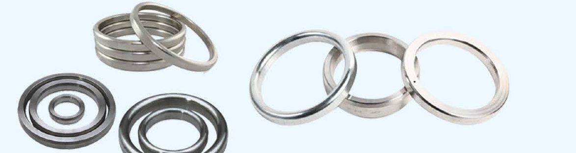 Ring joint gaskets
